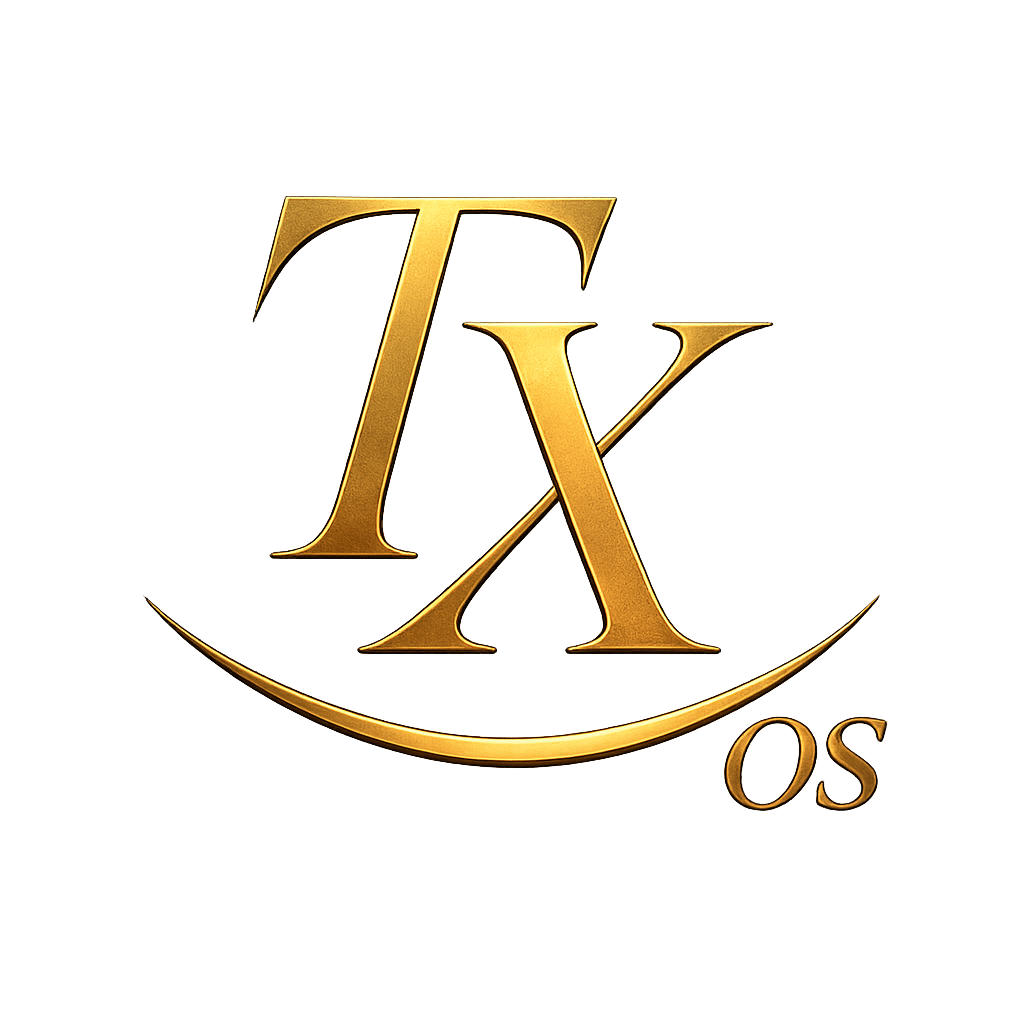 Texicurean OS